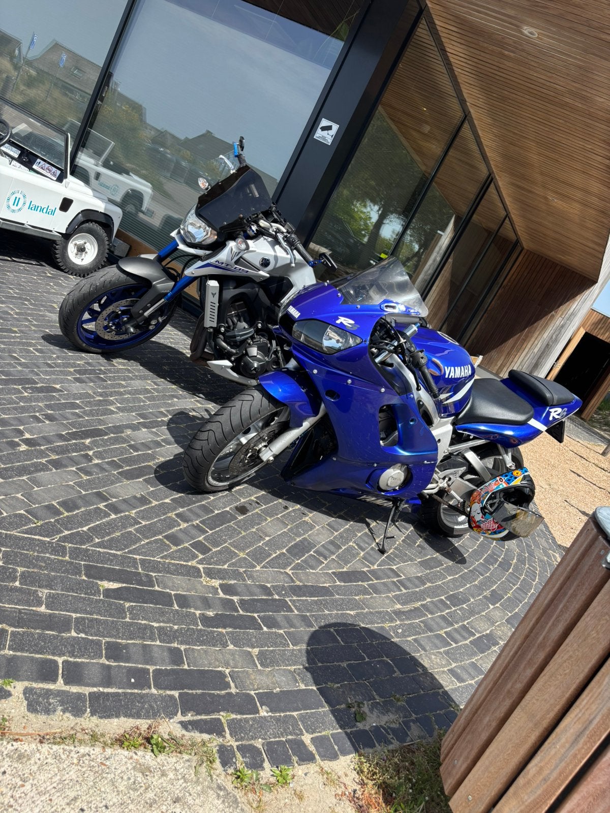 Yamaha R6, Motoren, Onderdelen | Yamaha, Ophalen