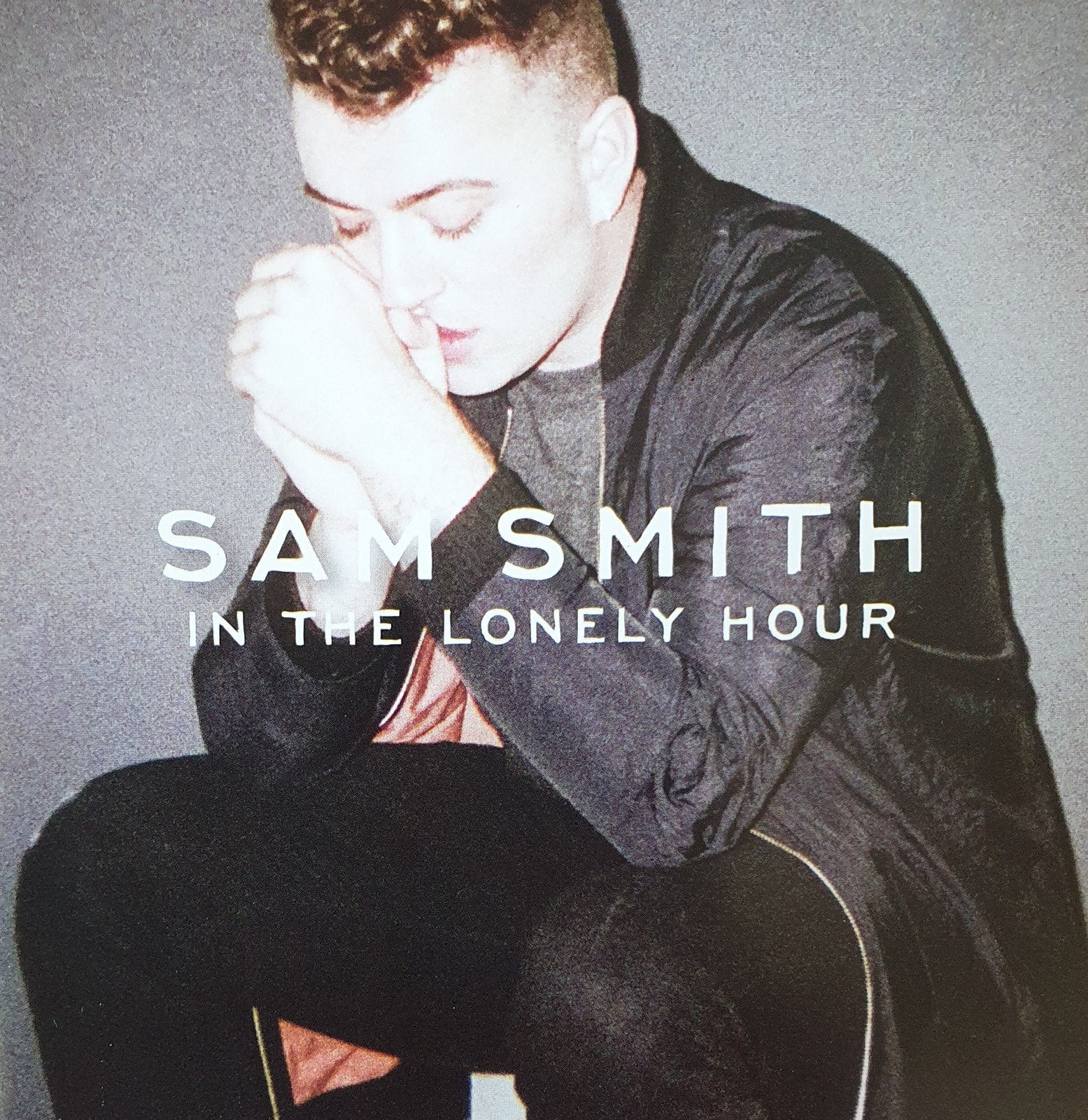 Sam Smith  In the lonely hour   cd, Ophalen of Verzenden