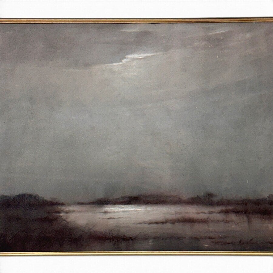Willem de Zwart, gouache, Ophalen of Verzenden