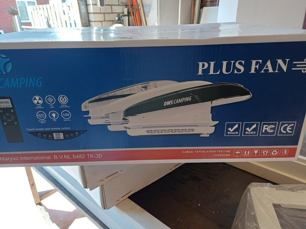 Dakraam voor fiat ducato of peugeot boxer, Ophalen of Verzenden