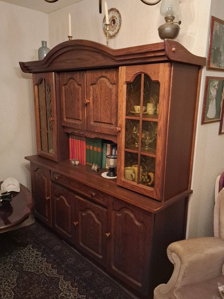 Kast, Antiek en Kunst, Ophalen