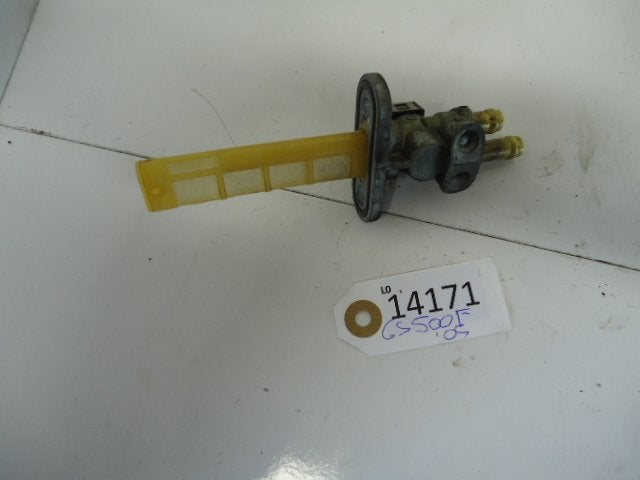GS500F 2004 - 2009 Suzuki Benzinekraan D1-11234, Motoren, Accessoires | Overige