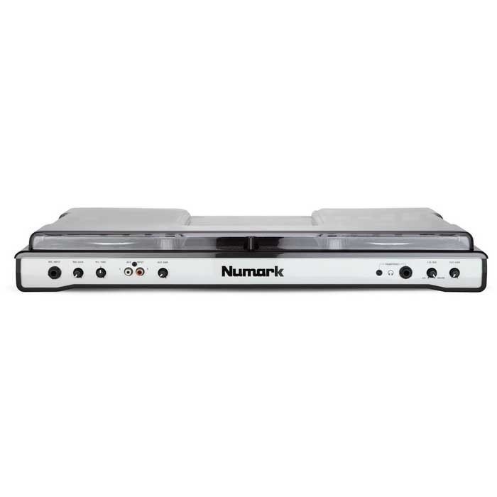 Decksaver Numark iDJ Pro stofkap, ., Nieuw, ., .
