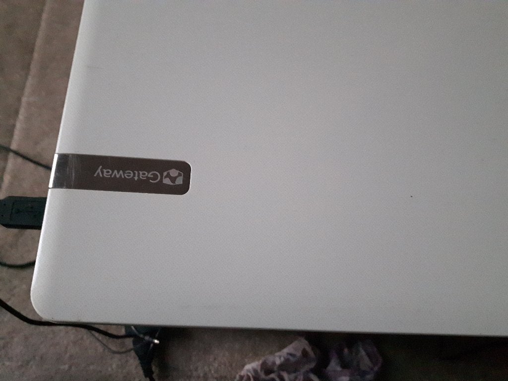 windows laptop, Ophalen, Gebruikt, HDD, 2 tot 3 Ghz
