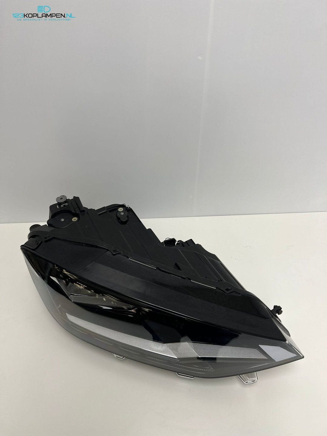 VW Volkswagen Golf 7 Sportsvan Facelift H7 Led koplamp recht, Auto-onderdelen, Verlichting, Gebruikt, -, Volkswagen, -