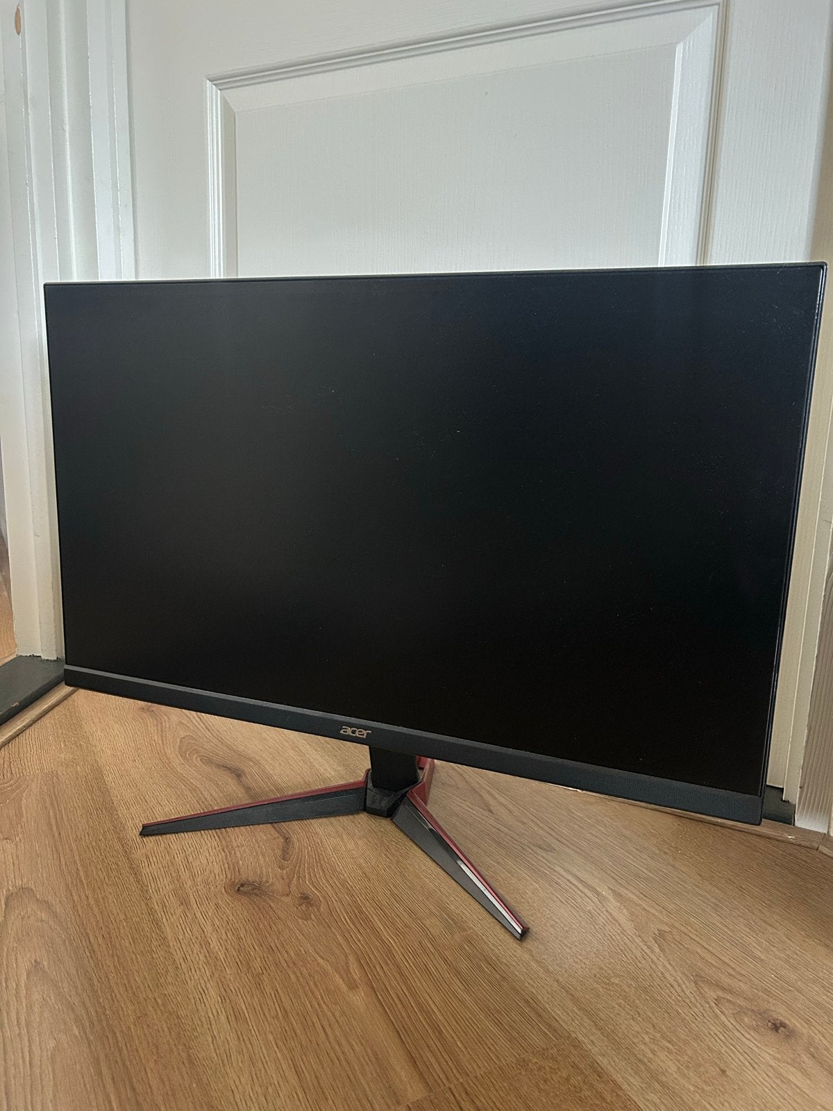 Acer Nitro VG270 27 inch Full HD Gaming Monitor, Computers en Software, Monitoren, HDMI, IPS, Kantelbaar, Full HD