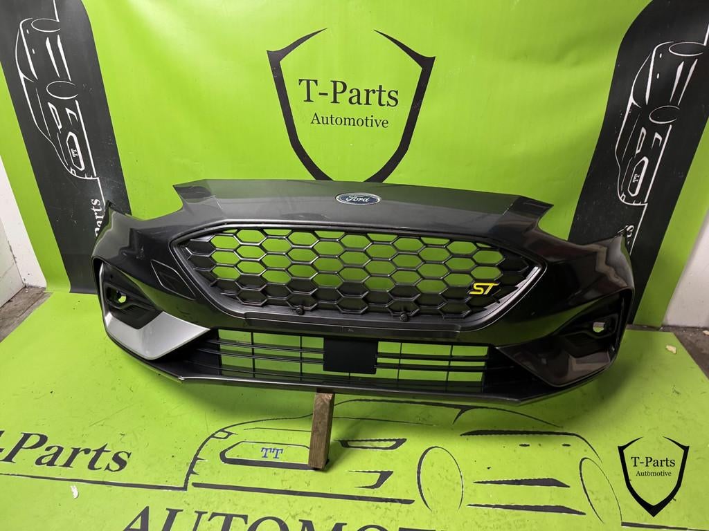 ford focus ST voorbumper bumper, Auto-onderdelen, Gebruikt, Info@ford.com, Ophalen of Verzenden, Ford