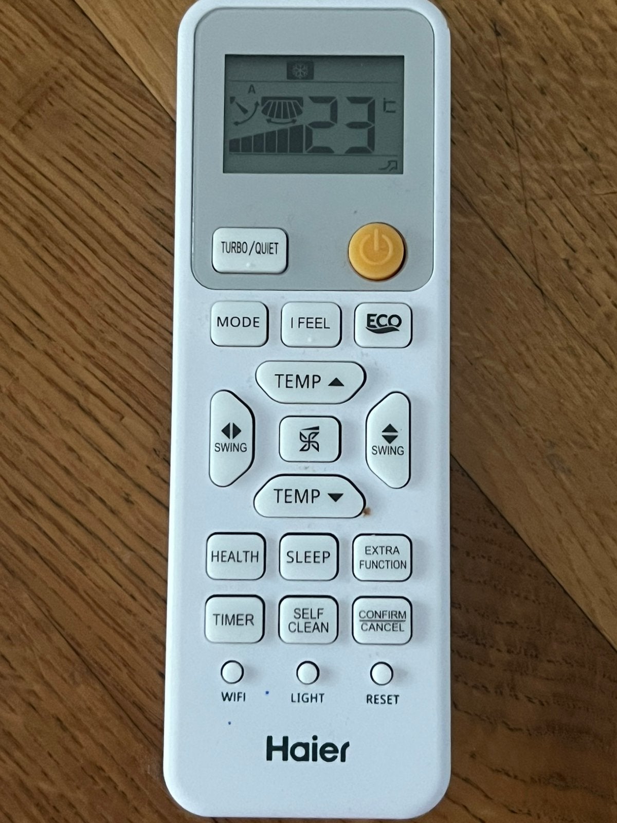 Haier Revive Plus single-split airconditioning set - 3,5 kW, Witgoed en Apparatuur, Airco's, Ophalen of Verzenden, Zo goed als nieuw