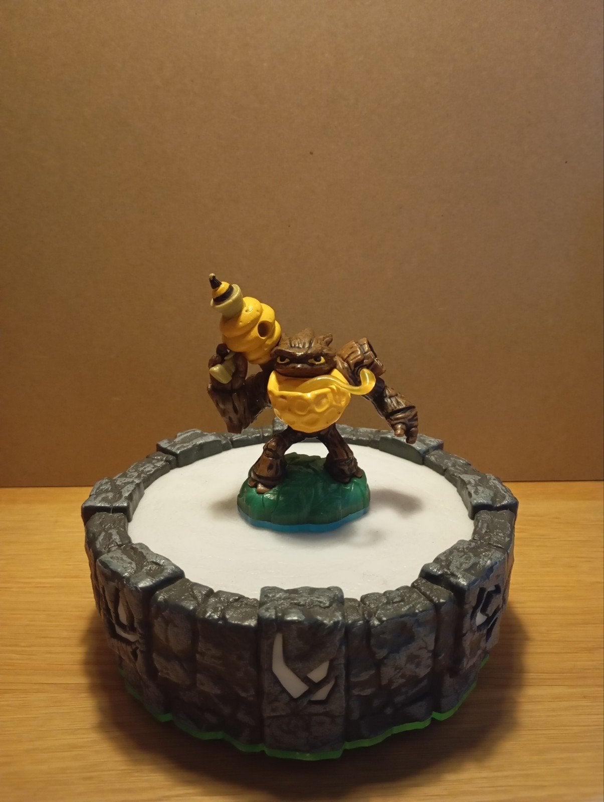 Skylanders Swap Force - Bumble Blast, Ophalen of Verzenden, Gebruikt