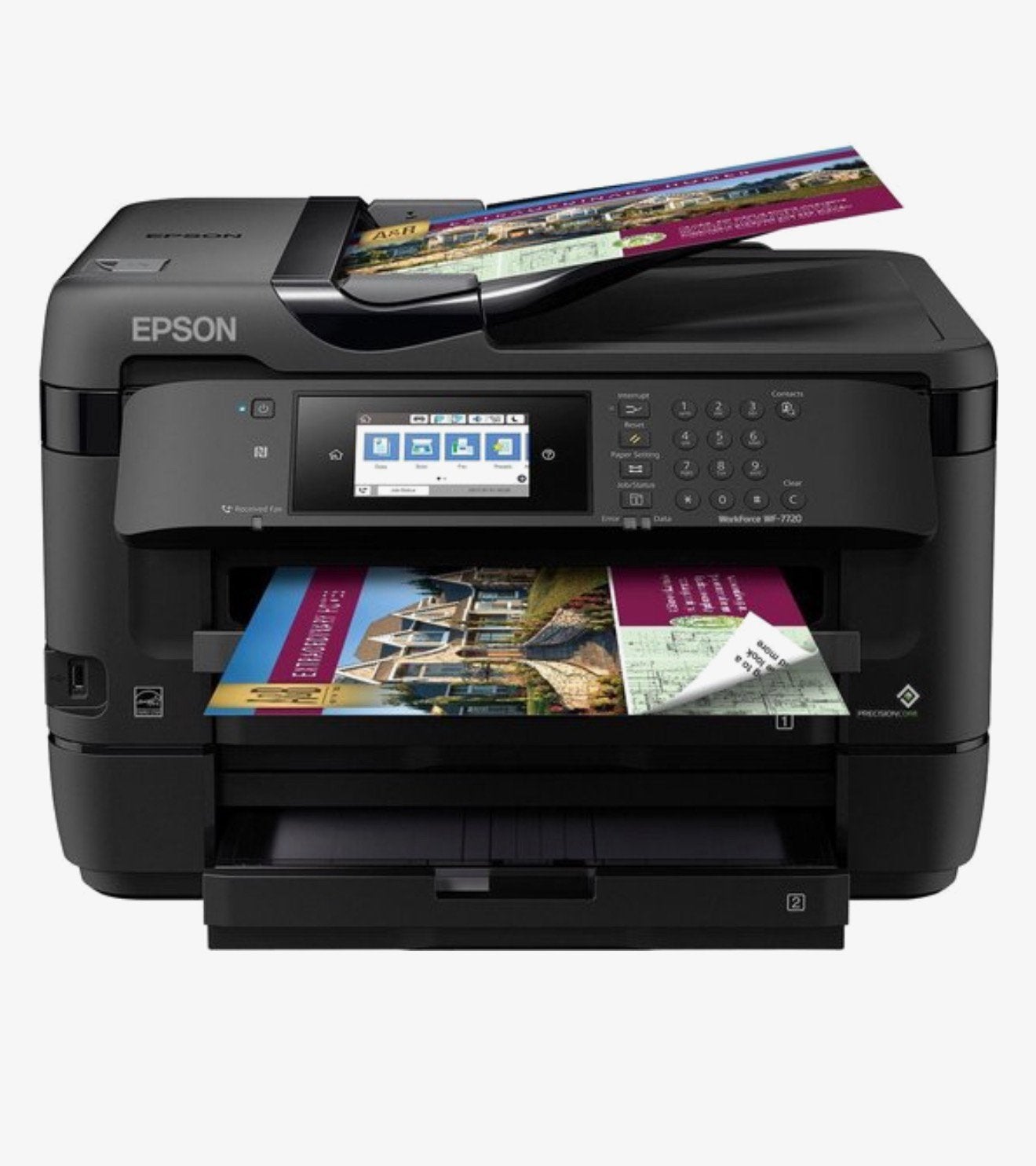 Cannon Printer, Ophalen, Zo goed als nieuw, Scannen, All-in-one