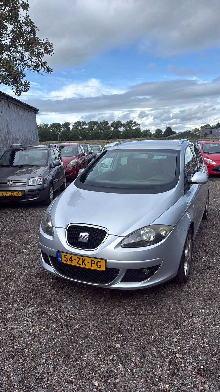 15. Inruil autos. In 1 koop, Bedrijf, Te koop