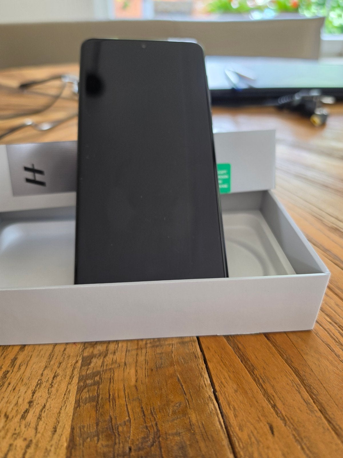 Oppo Find X8 Pro - Zo goed als nieuw, Telecommunicatie, Mobiele telefoons | Overige merken, Ophalen of Verzenden, Zo goed als nieuw