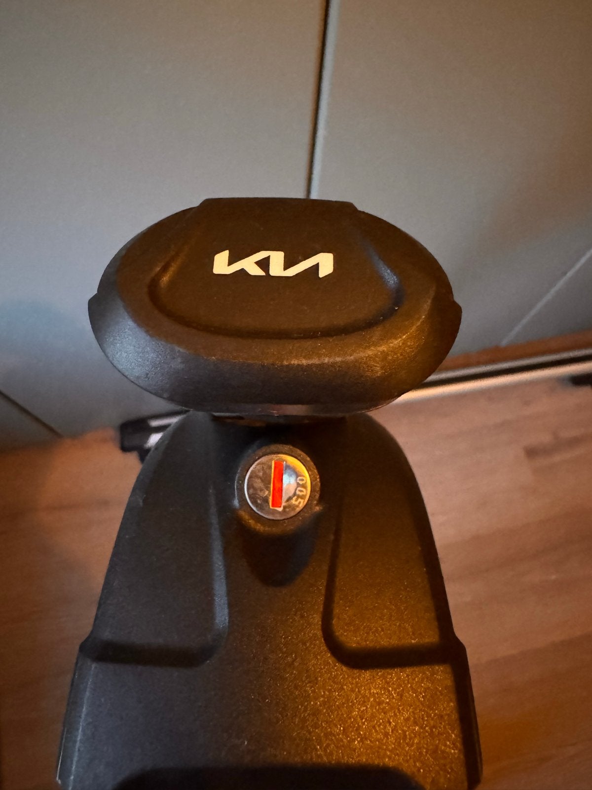 Originele KIA Niro dakdragers vanaf bouwjaar 2022, Auto diversen, Ophalen, Zo goed als nieuw