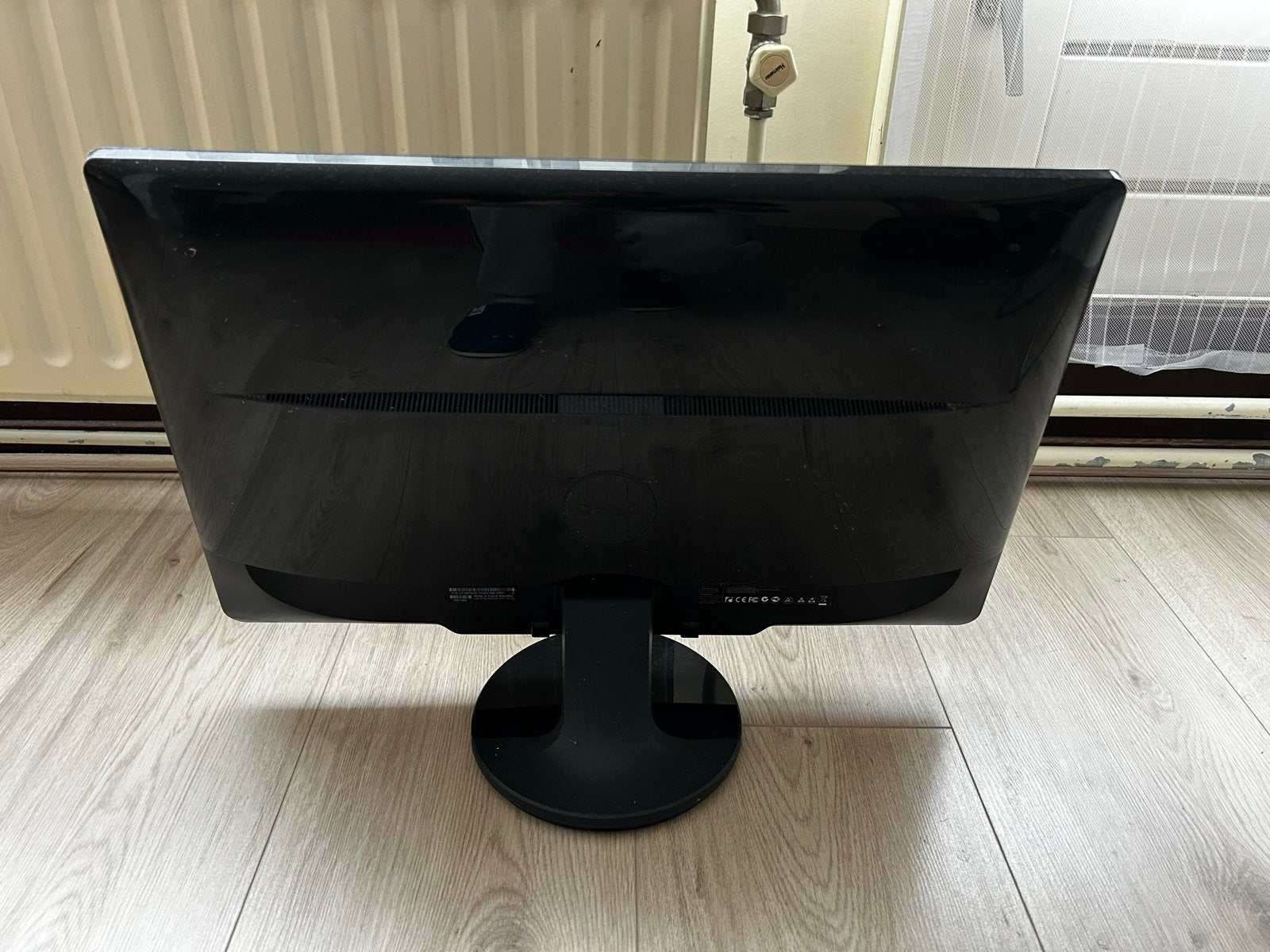 Dell Monitor - Goede staat, Computers en Software, Monitoren, IPS, Full HD, 60 Hz of minder, Ophalen