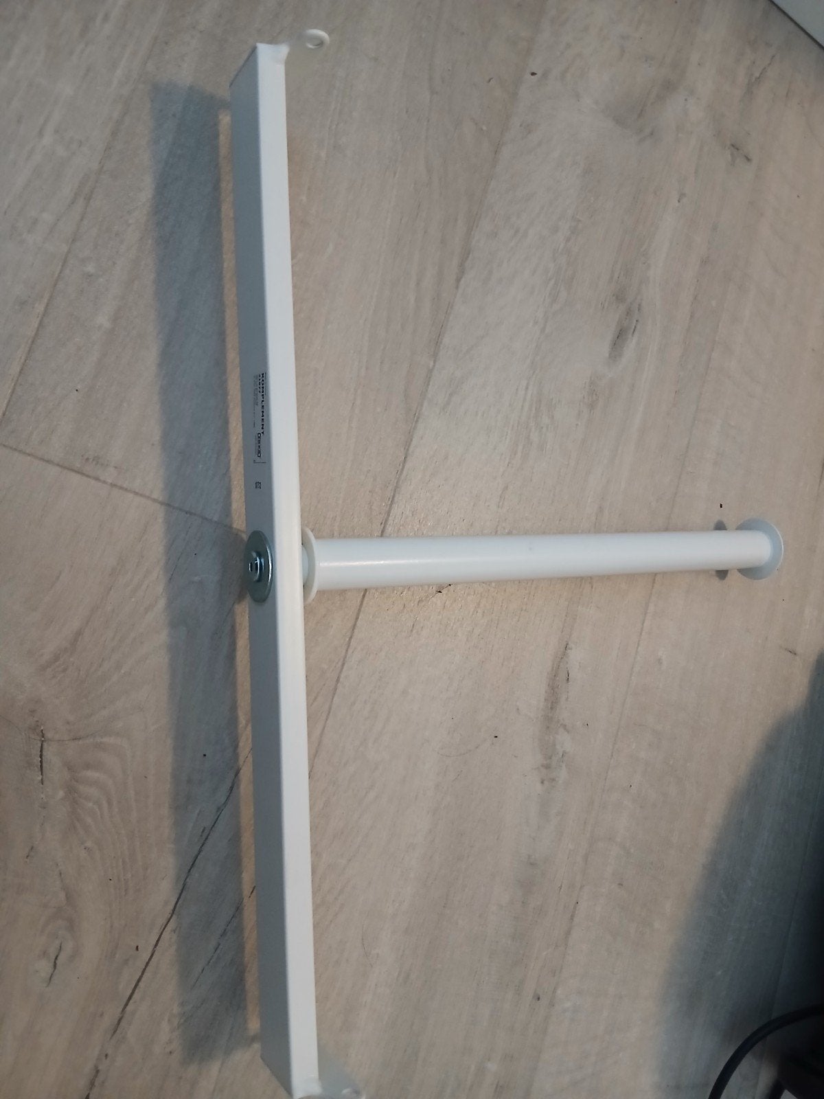 IKEA Uittrek hanggedeelte komplement, Ophalen