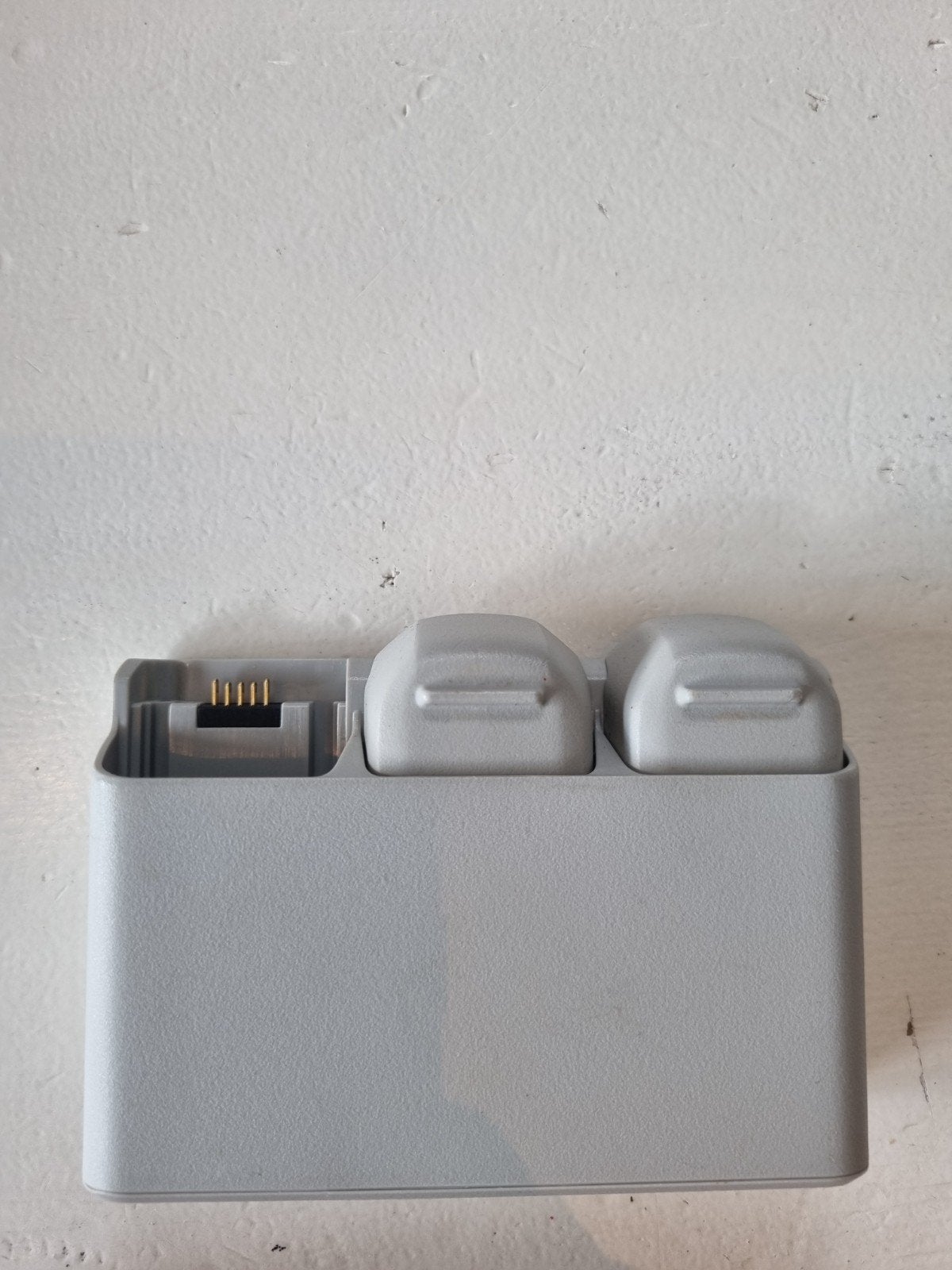 dji neo charginghub & 2 intelligent flight batteries, Ophalen of Verzenden, Zo goed als nieuw, DJI