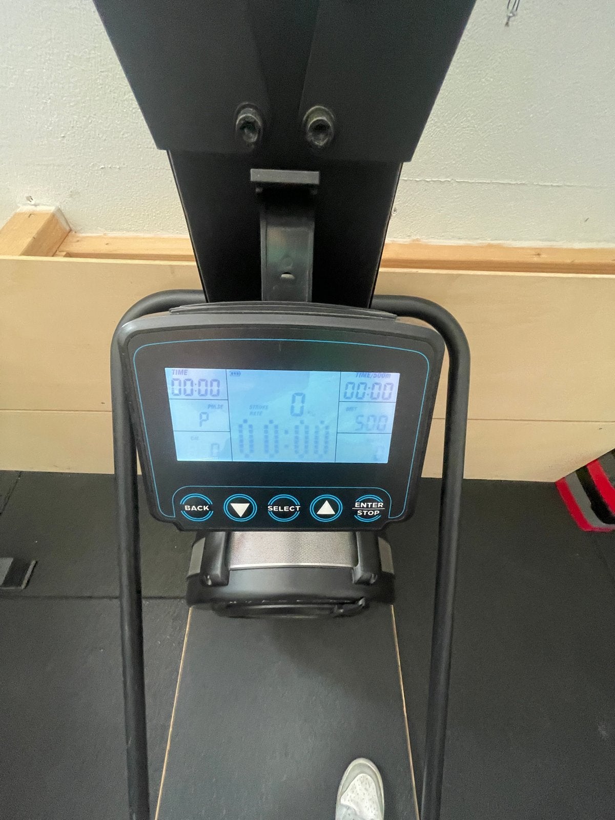 Freeform Ski Erg - Zo goed als nieuw, Sport en Fitness, Fitnessmaterialen, Ophalen of Verzenden, Zo goed als nieuw, Armen, Overige typen