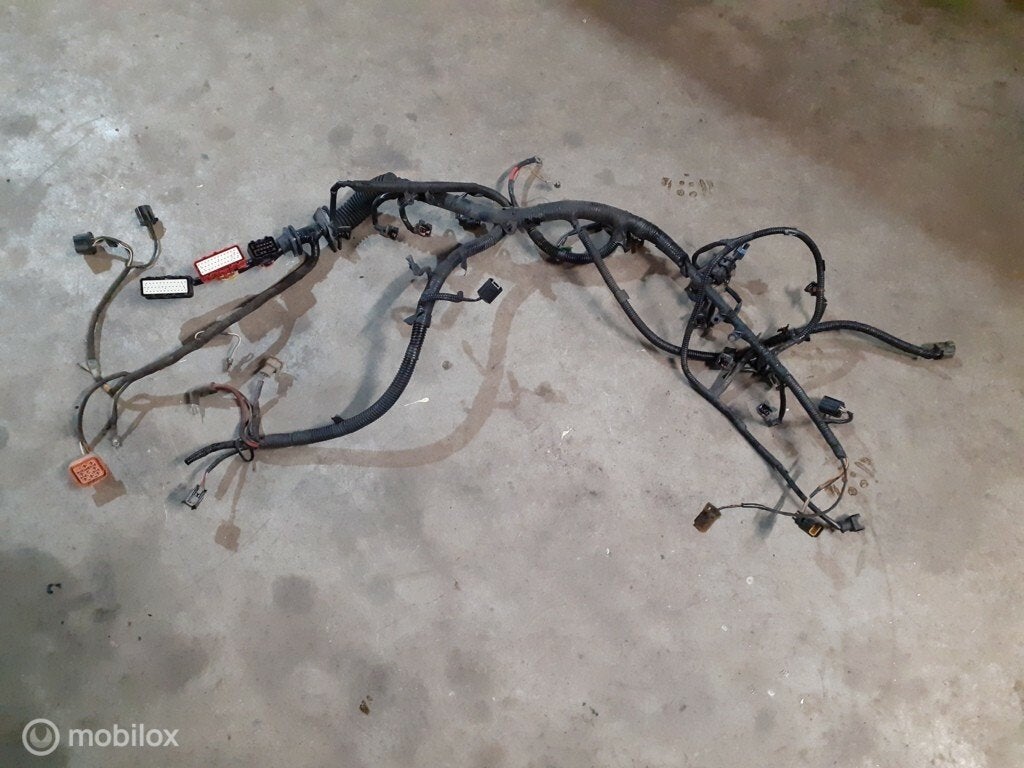 Kabelboom Range Land Rover P38 V8 Motor Draadboom Kabel boom, Auto-onderdelen, Elektronica en Kabels, Land Rover, Ophalen of Verzenden
