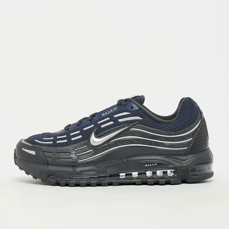 Nike Air Max TL 2.5 - Zo goed als nieuw - Maat 47, Overige kleuren, Ophalen of Verzenden, Sneakers of Gympen, Zo goed als nieuw