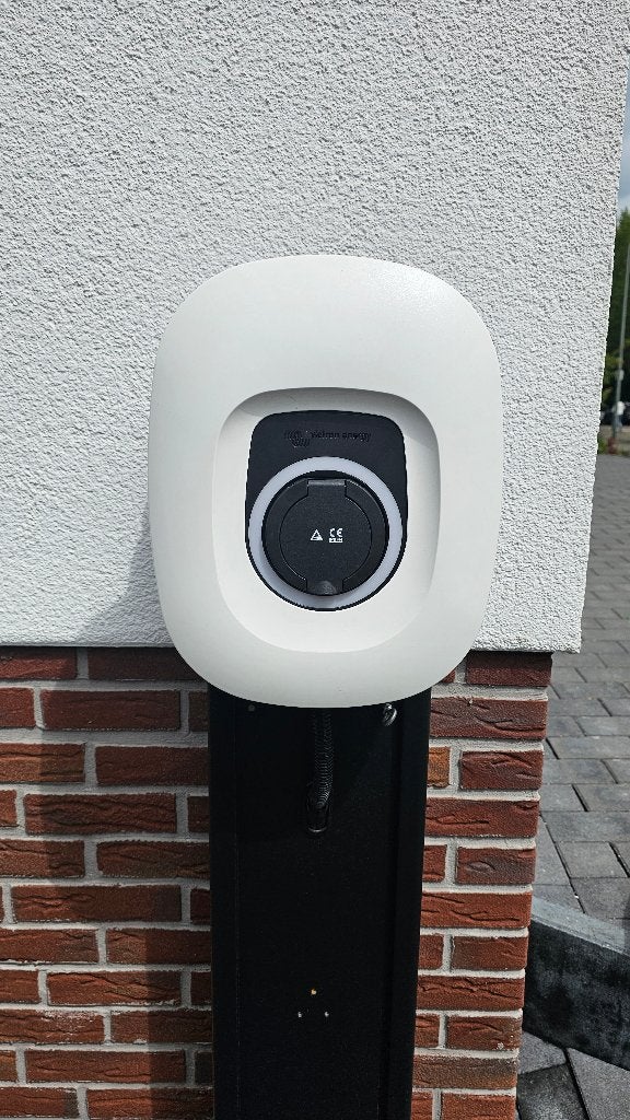 Victron EV laadstation NS, Auto diversen, Laadpalen, Zo goed als nieuw, Laadpaal, Ophalen