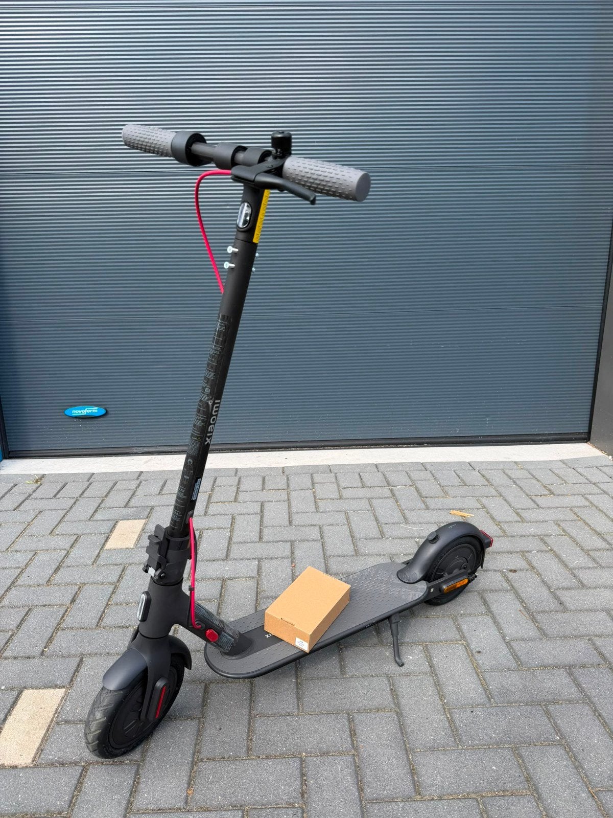 Partij van 10+ Xiaomi 4 Electric Scooters -Zo goed als nieuw, Fietsen en Brommers, Steps, Ophalen, Zo goed als nieuw, Xiaomi Mi