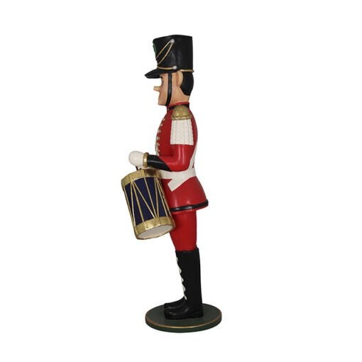 Toysoldier beeld – Notenkraker 261 cm, Ophalen, HorecaBeelden, Nieuw, HorecaBeelden