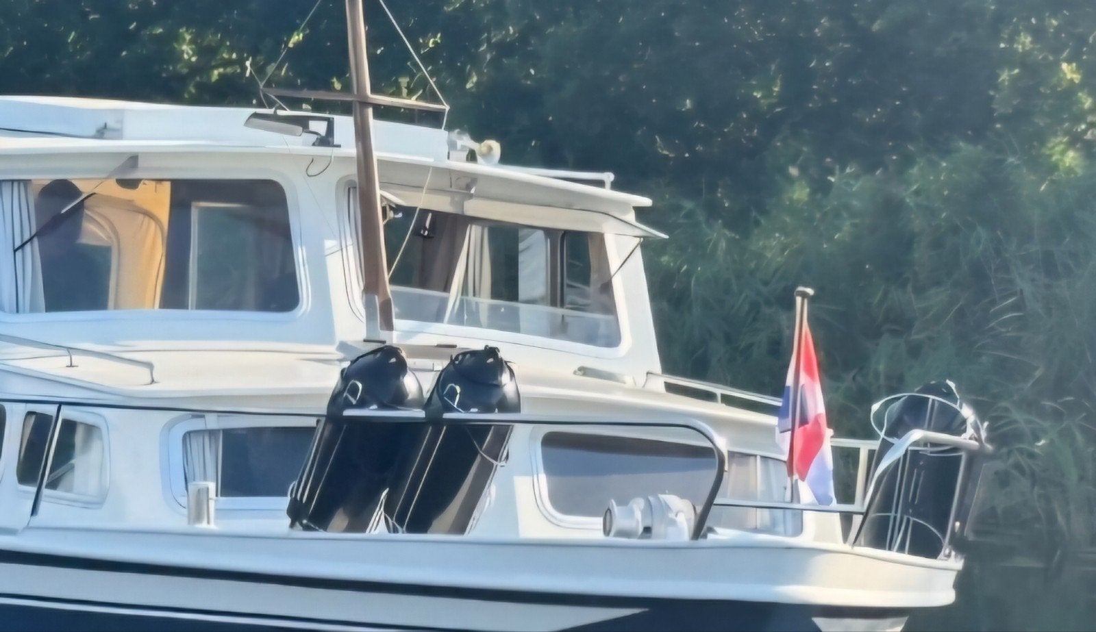 4x fender korf, Ophalen, Overige typen