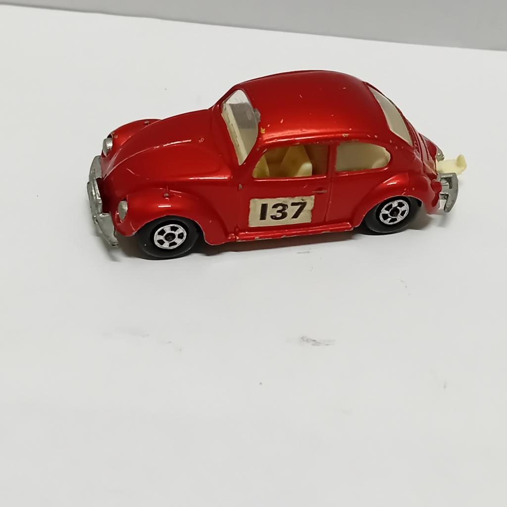 LESNEY/MATCHBOC KEVER NO 15, Verzenden, Zo goed als nieuw, Auto