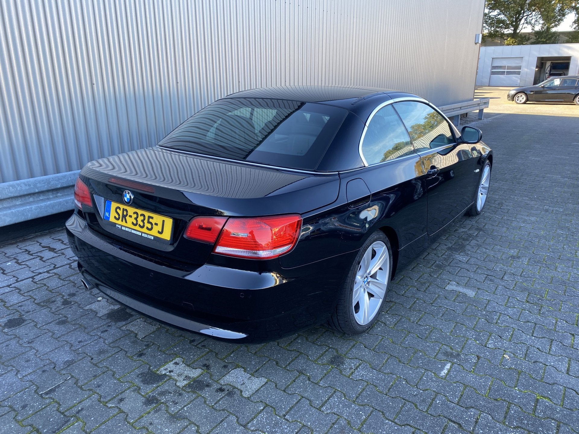 BMW 3-Serie