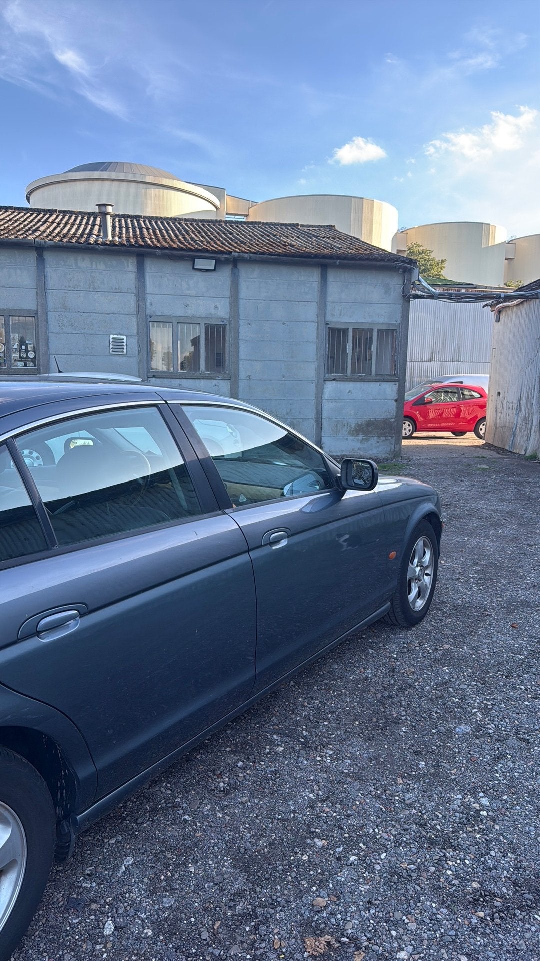 Jaguar S-Type 3.0 V6 Executive AUT 2001 inruil koopje, foto 5
