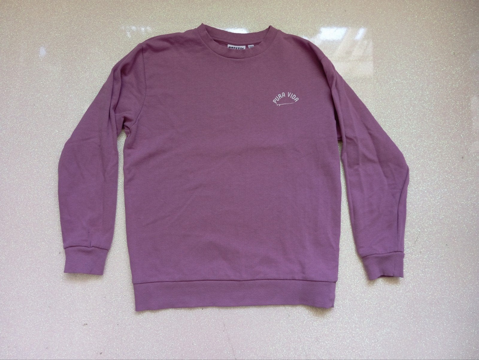 sweater, Meisje, Trui of Vest, Ophalen of Verzenden, Zo goed als nieuw