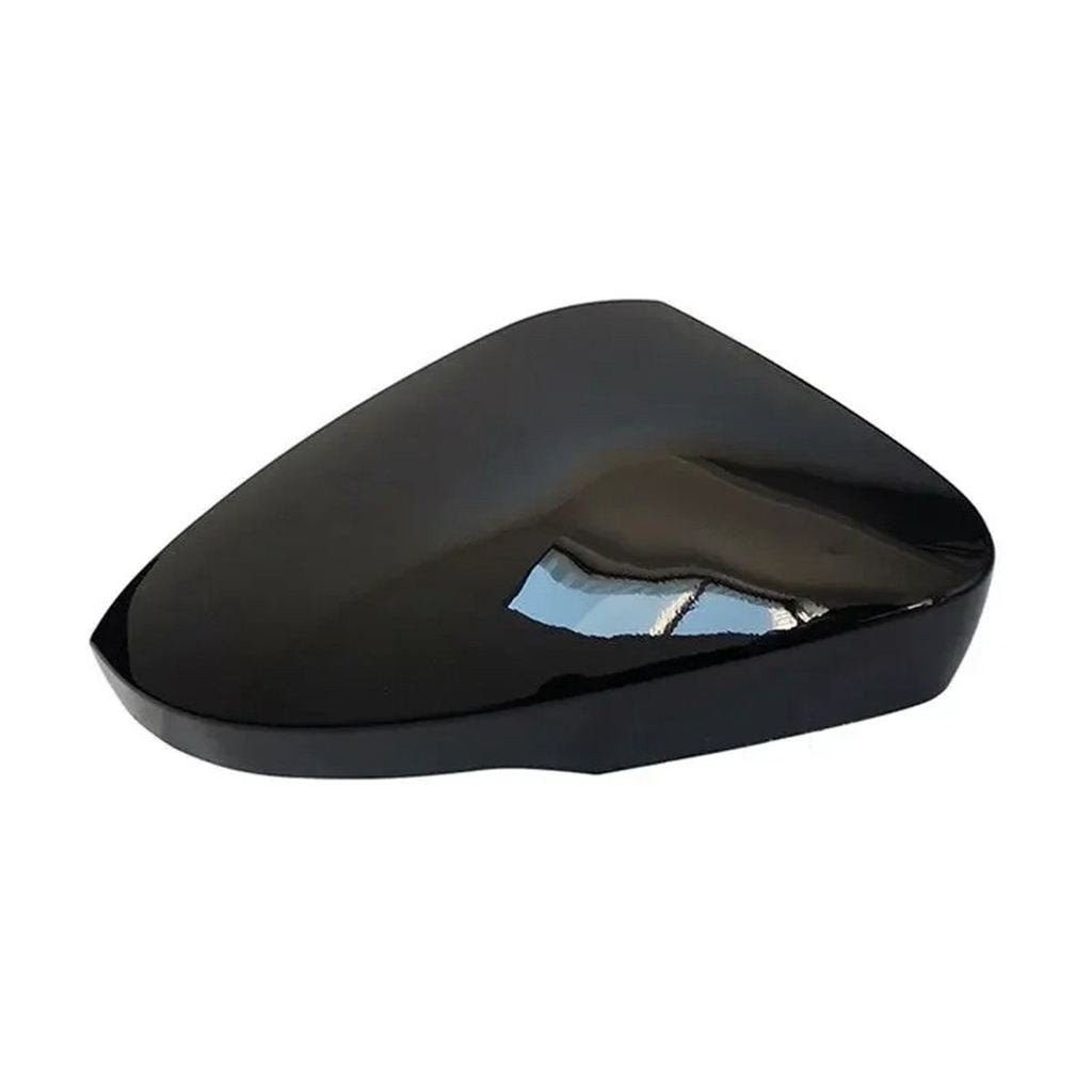Spiegelkappen Glans Zwart Voor Skoda Octavia Mk3 RS Look Set, Verzenden, Automotive Parts, A.parts@hotmail.nl, Trasmolenlaan 12 3447 GZ Woerden