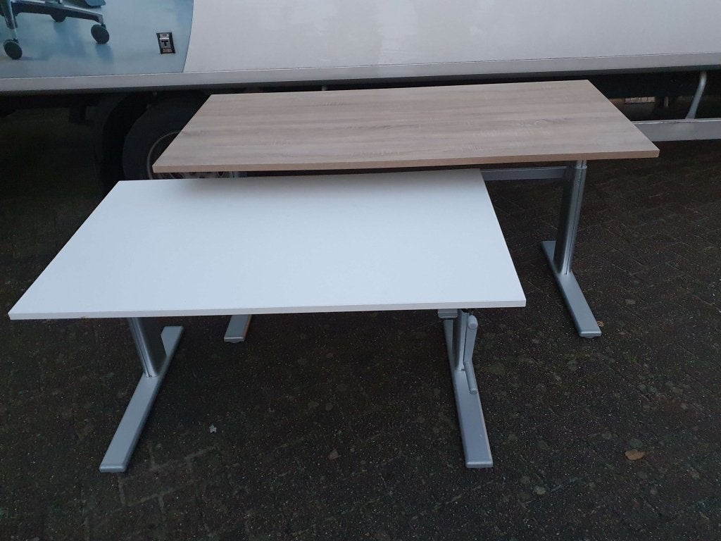 20x slinger bureau 98cm hoog. Div maten en kleuren mogelijk, Postbus, In hoogte verstelbaar, Ophalen of Verzenden, Overige merken