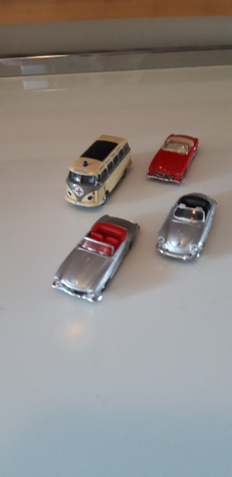 Modelspoorbaan, Ophalen of Verzenden, Auto, Overige merken