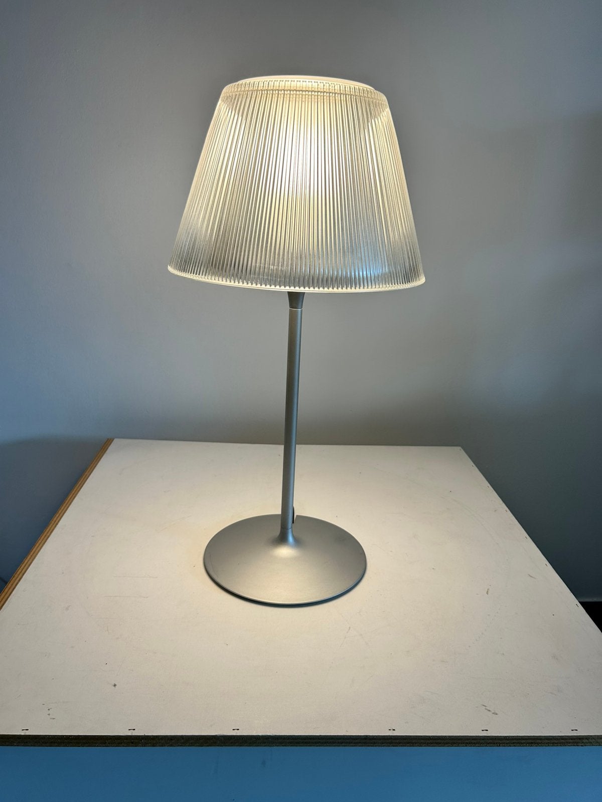Flos Romeo moon T1 tafellamp