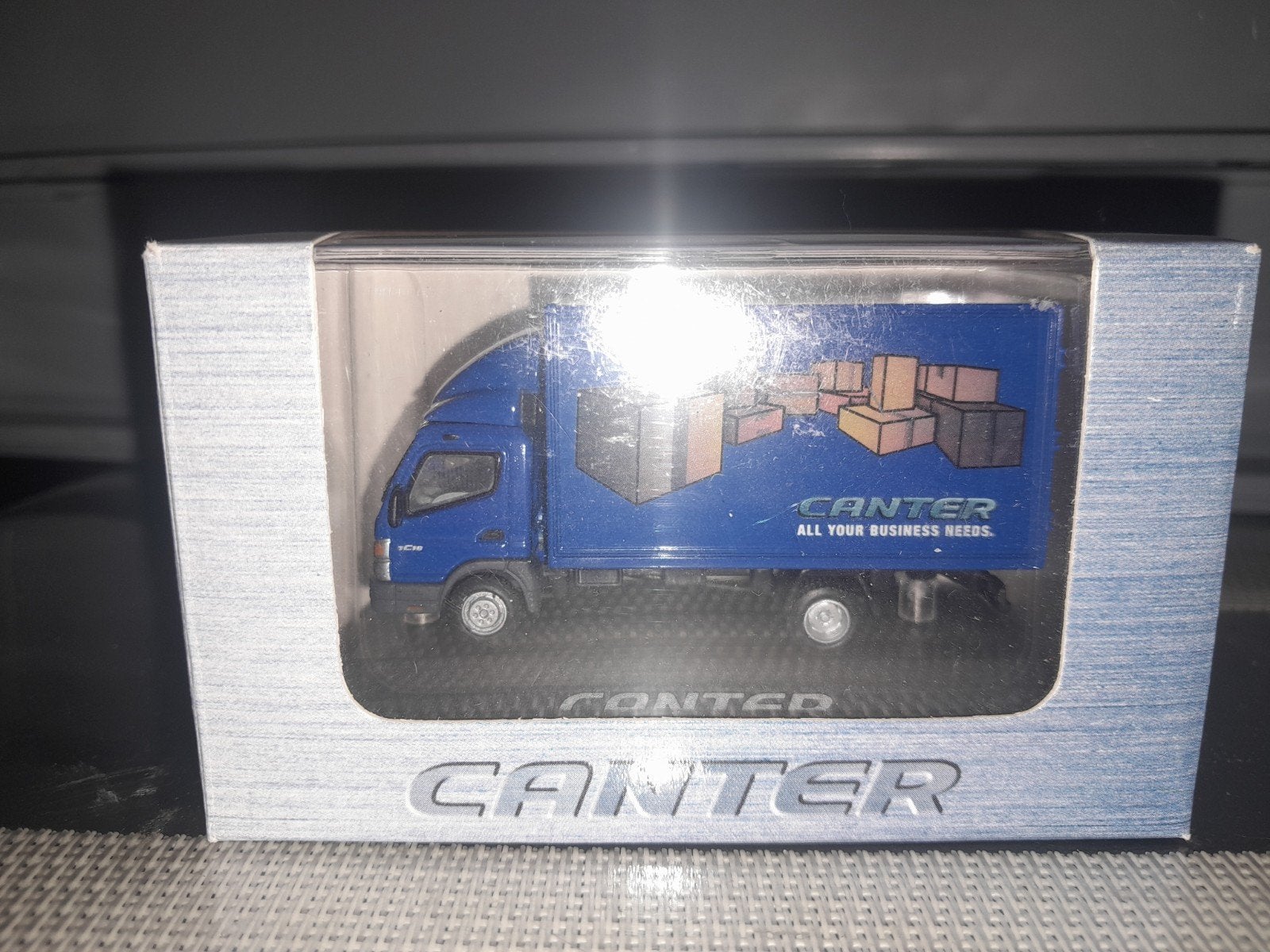 mitsubishi kanter, Ophalen of Verzenden, Auto, Overige merken