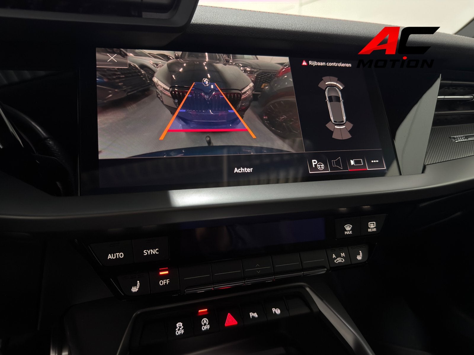Audi A3 8Y/A1 GB/Q2Q3 F3 Achteruitrijcamera Origineel inbouw, Auto diversen, Ophalen, Nieuw