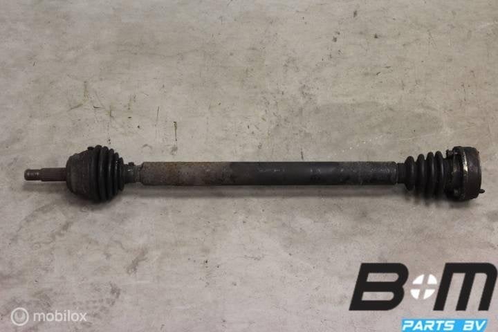 Aandrijfas rechts VW Golf 3 1H0407450, Auto-onderdelen, Gebruikt