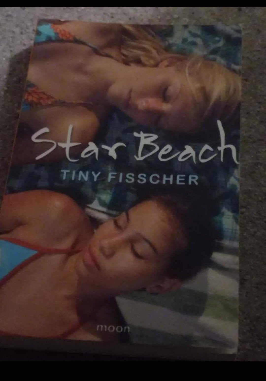 Tiny Fisscher - Star beach, Ophalen of Verzenden, Zo goed als nieuw