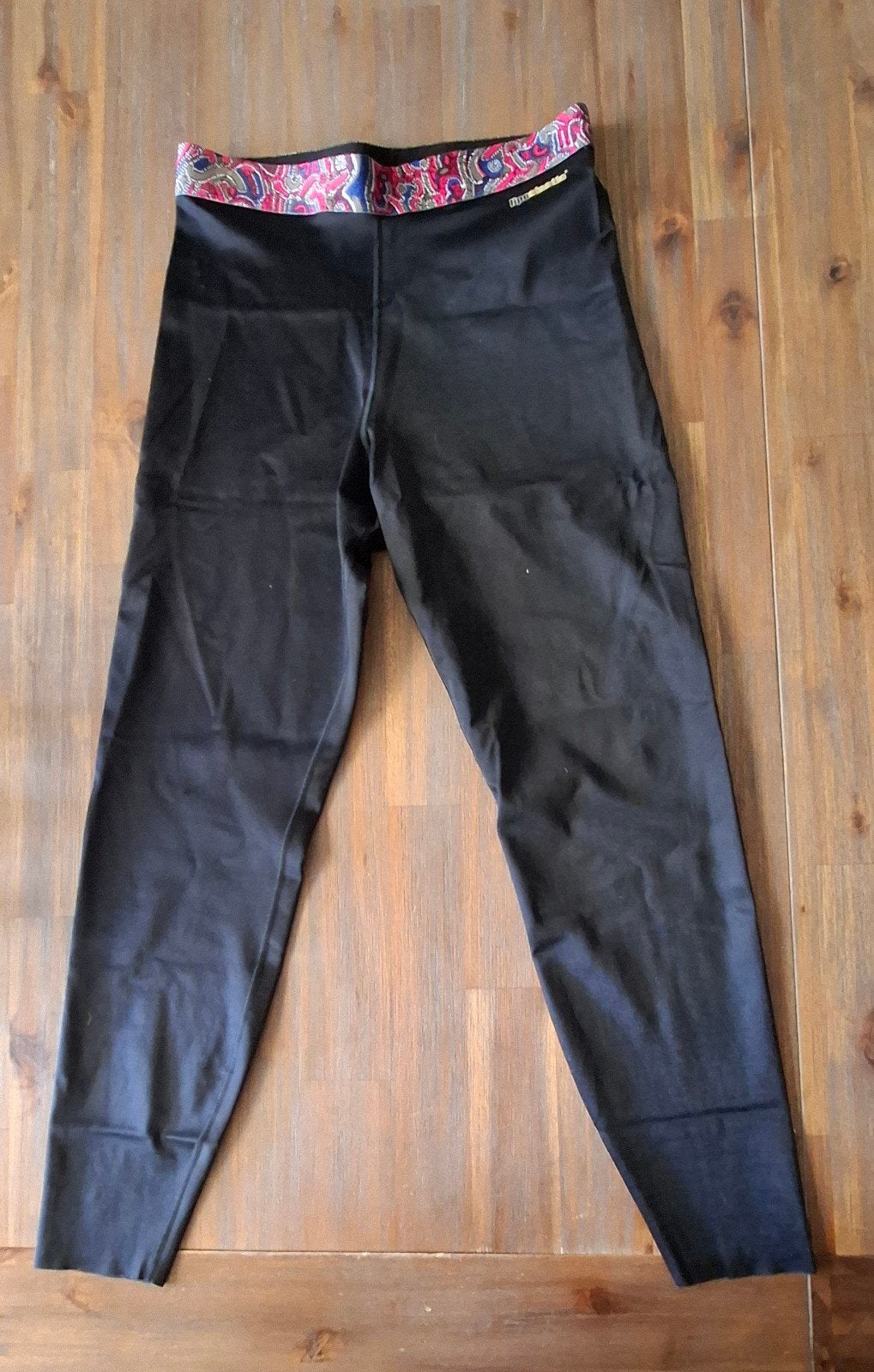 Lipoelastic Lipo-Active Legging Zwart XL+, Zwart, Lipoelastic, Nieuw, Ophalen of Verzenden