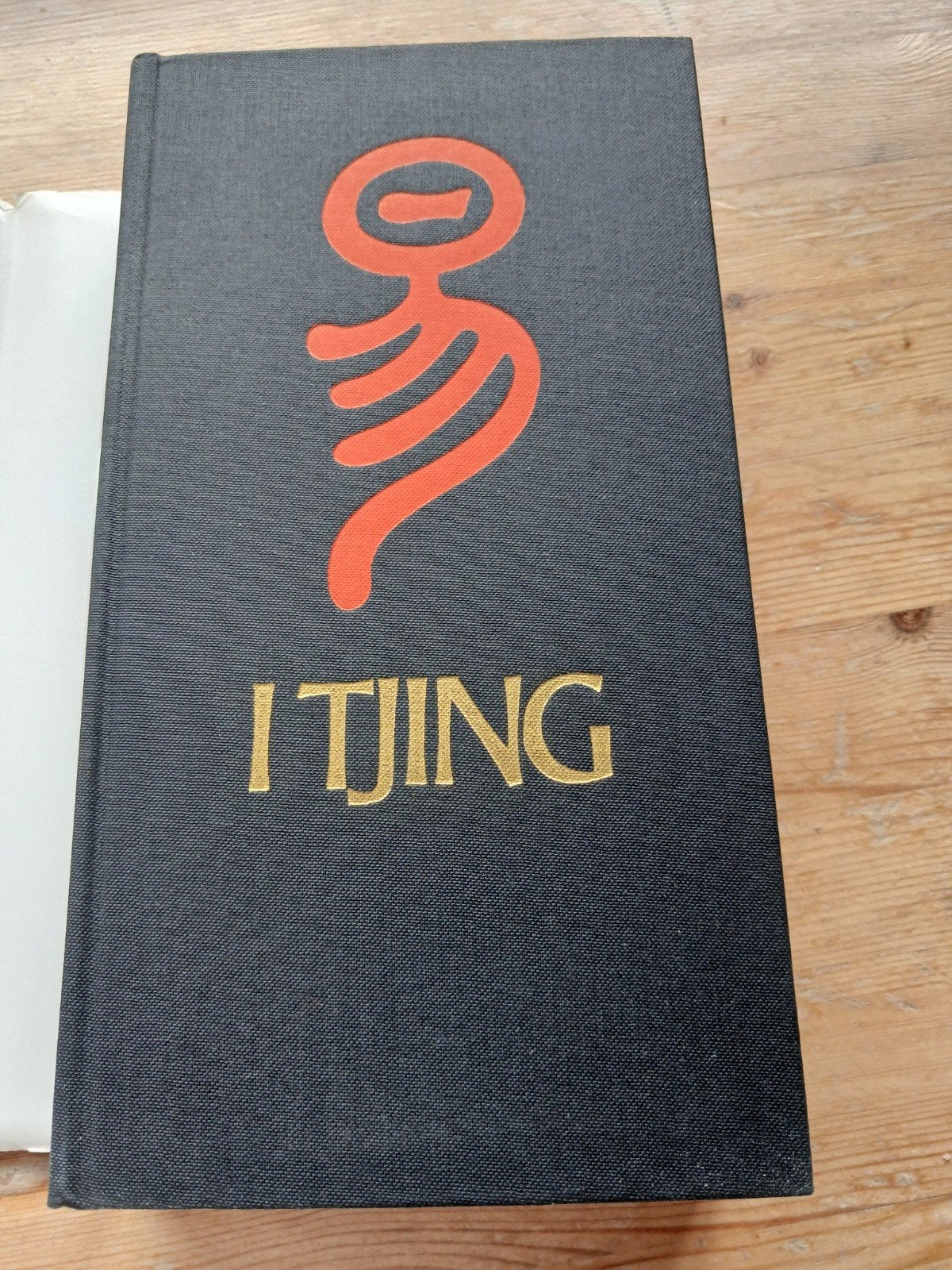 I Tjing, Ophalen of Verzenden, Spiritualiteit algemeen, Achtergrond en Informatie