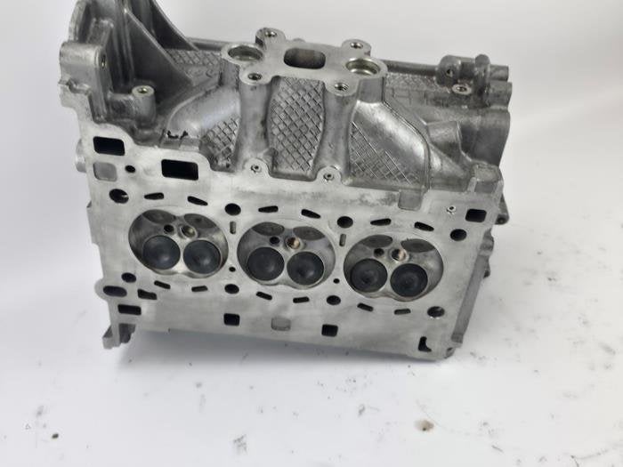 Cilinderkop van een Ford Grand C-Max, Gebruikt, -, -, Ophalen of Verzenden