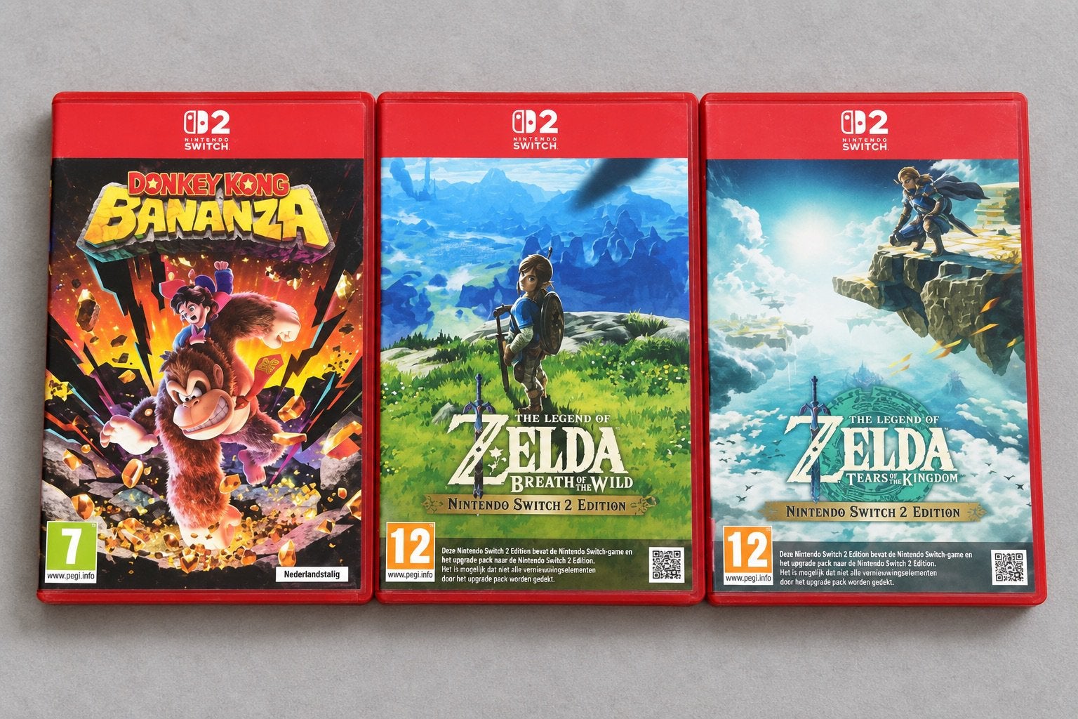Nintendo S2, Spelcomputers en Games, Avontuur en Actie, 1 speler, Ophalen of Verzenden, Zo goed als nieuw