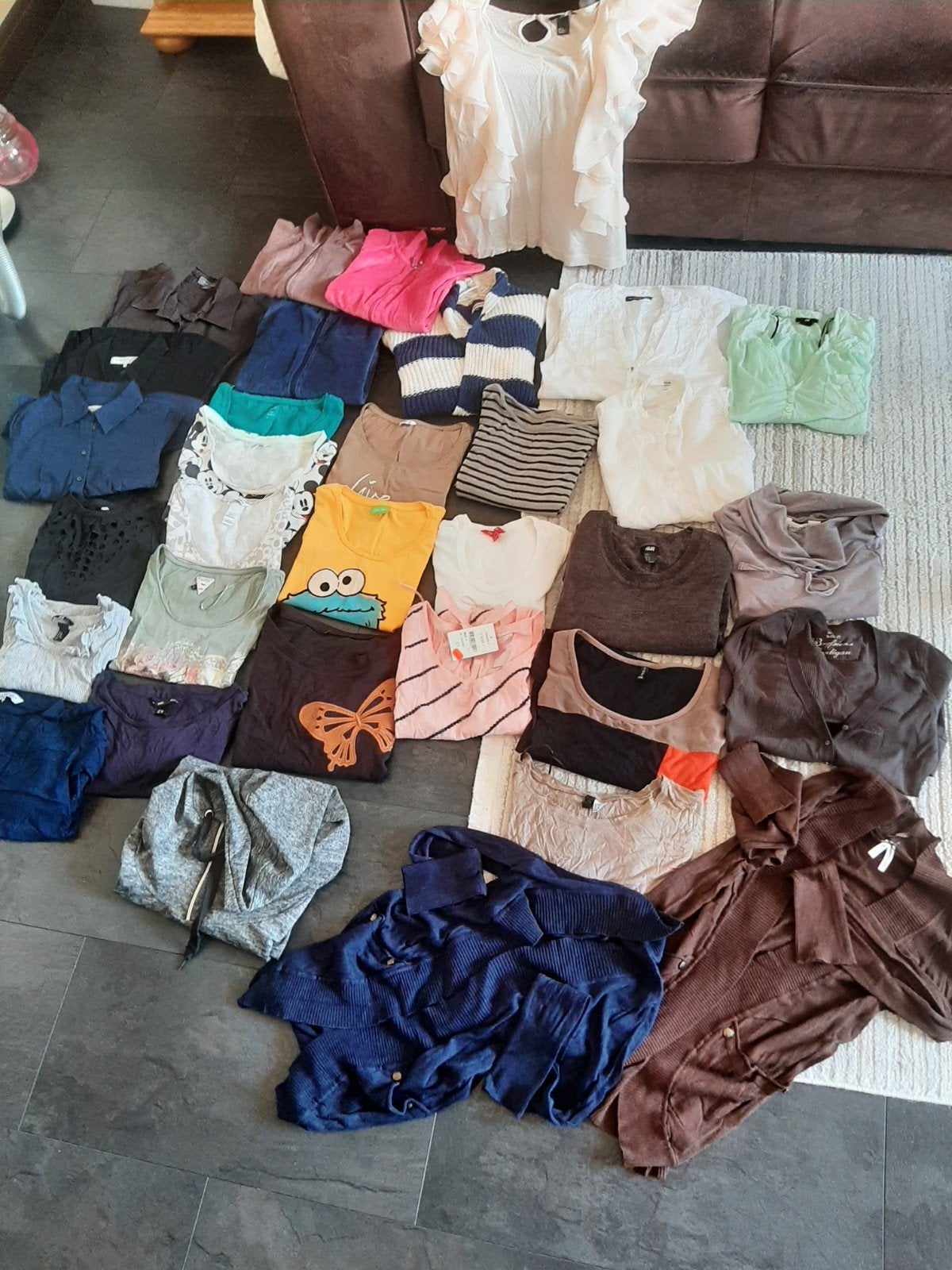 Dames kleding, Kleding | Dames, Ophalen of Verzenden, Zo goed als nieuw, Maat 34 (XS) of kleiner