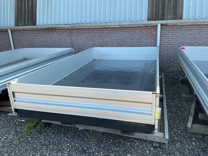 Laadbak van een Volkswagen Crafter (Crafter 17-), Auto-onderdelen, 12 maanden garantie, -, Volkswagen, -