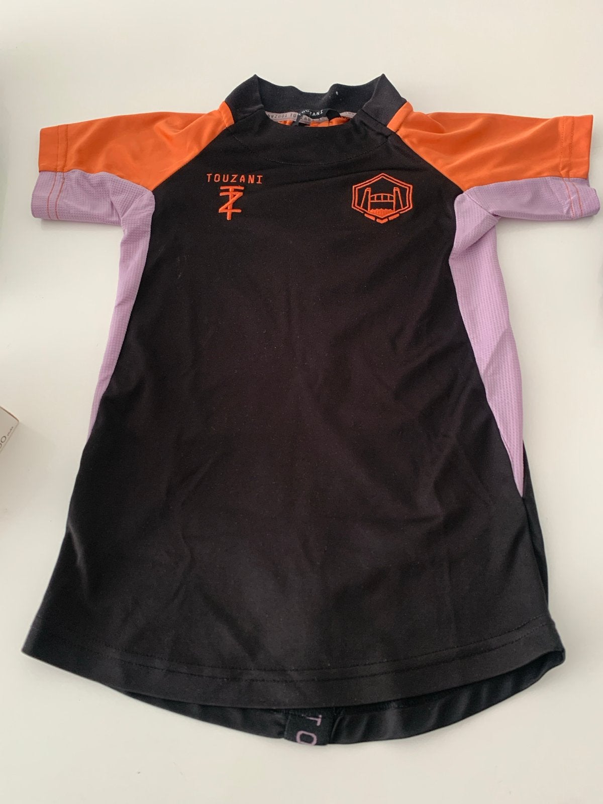 Touzani shirt voor kinderen, Ophalen, Gebruikt, Jongen of Meisje, Shirt of Longsleeve