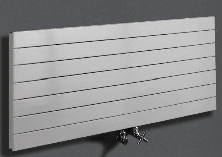 Instamat Projectradiator, wit, 637 x 2000, Doe-het-zelf en Verbouw, Verwarming en Radiatoren, Ophalen, 30 tot 80 cm, Radiator