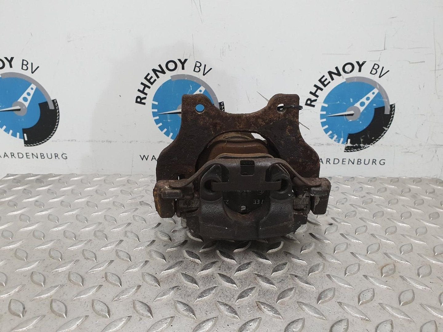BMW 3 SERIES E91 325DA REM KLAUW 2008, Gebruikt, -, -, Ophalen of Verzenden
