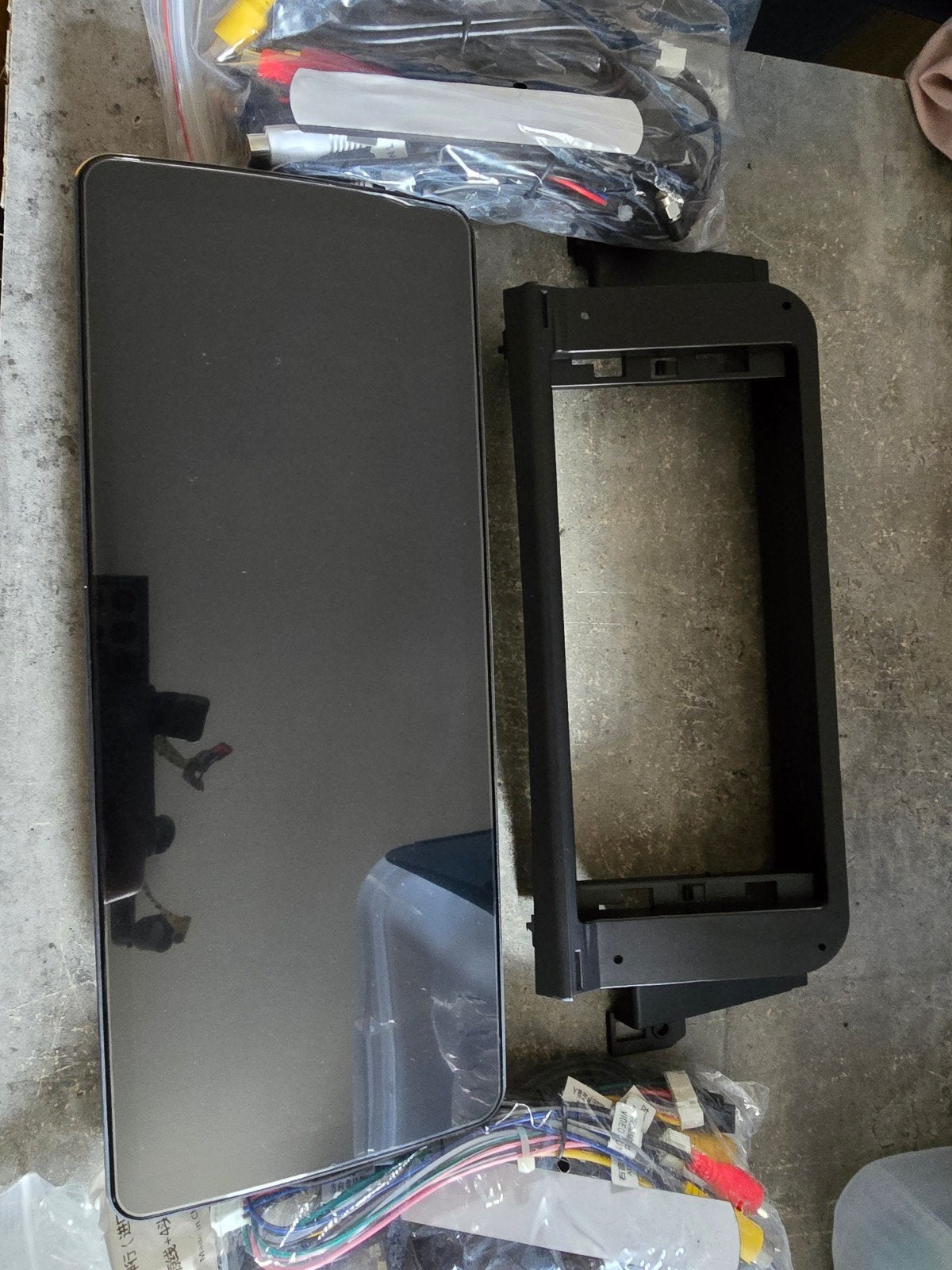 Navigatiesysteem voor Land Rover Discovery Sport 2015-2, Ophalen of Verzenden, Nieuw, Land Rover