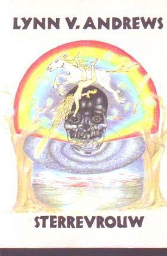 Lynn V. Andrews Sterrevrouw, Boeken, Ophalen of Verzenden, Nieuw, Spiritualiteit algemeen, Overige typen
